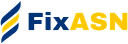 FIX ASN