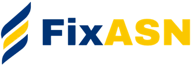 FIX ASN